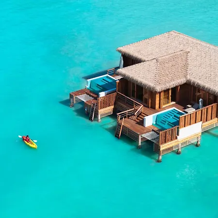 Royalton Chic Antigua, An Autograph Collection All-Inclusive Resort - Adults Only